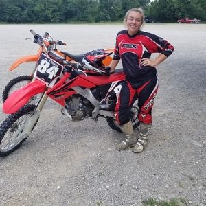 Meet your Posher, Mashayla